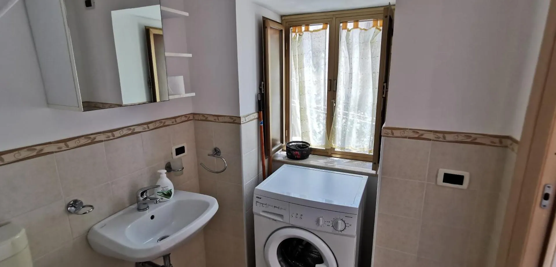 Holiday home Casa Borgo Villa Cefalu Italy