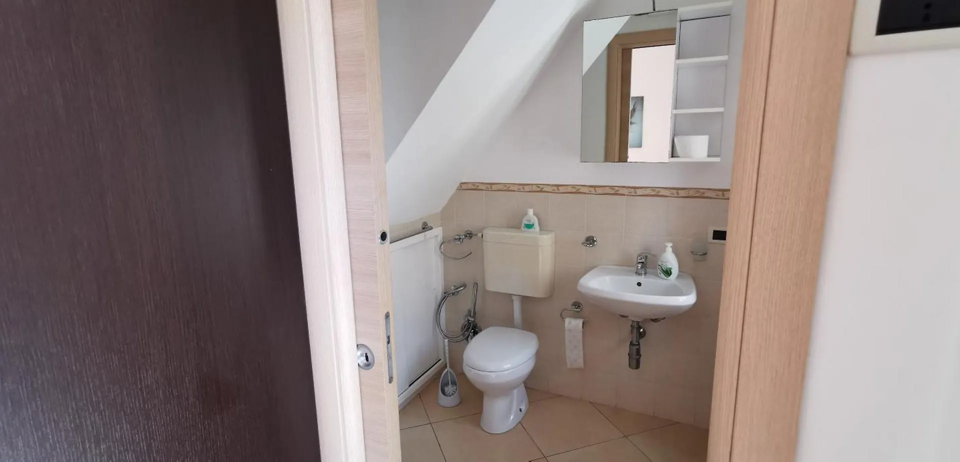 Casa Borgo Villa Cefalu 0*,  Italy