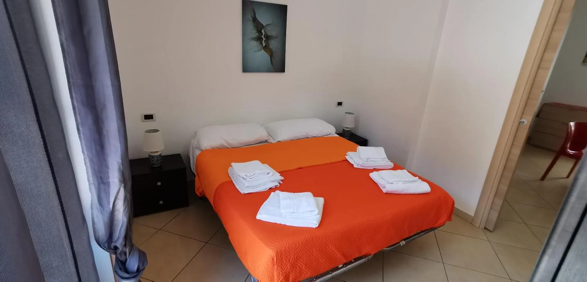 Casa Borgo Villa Cefalu Italy