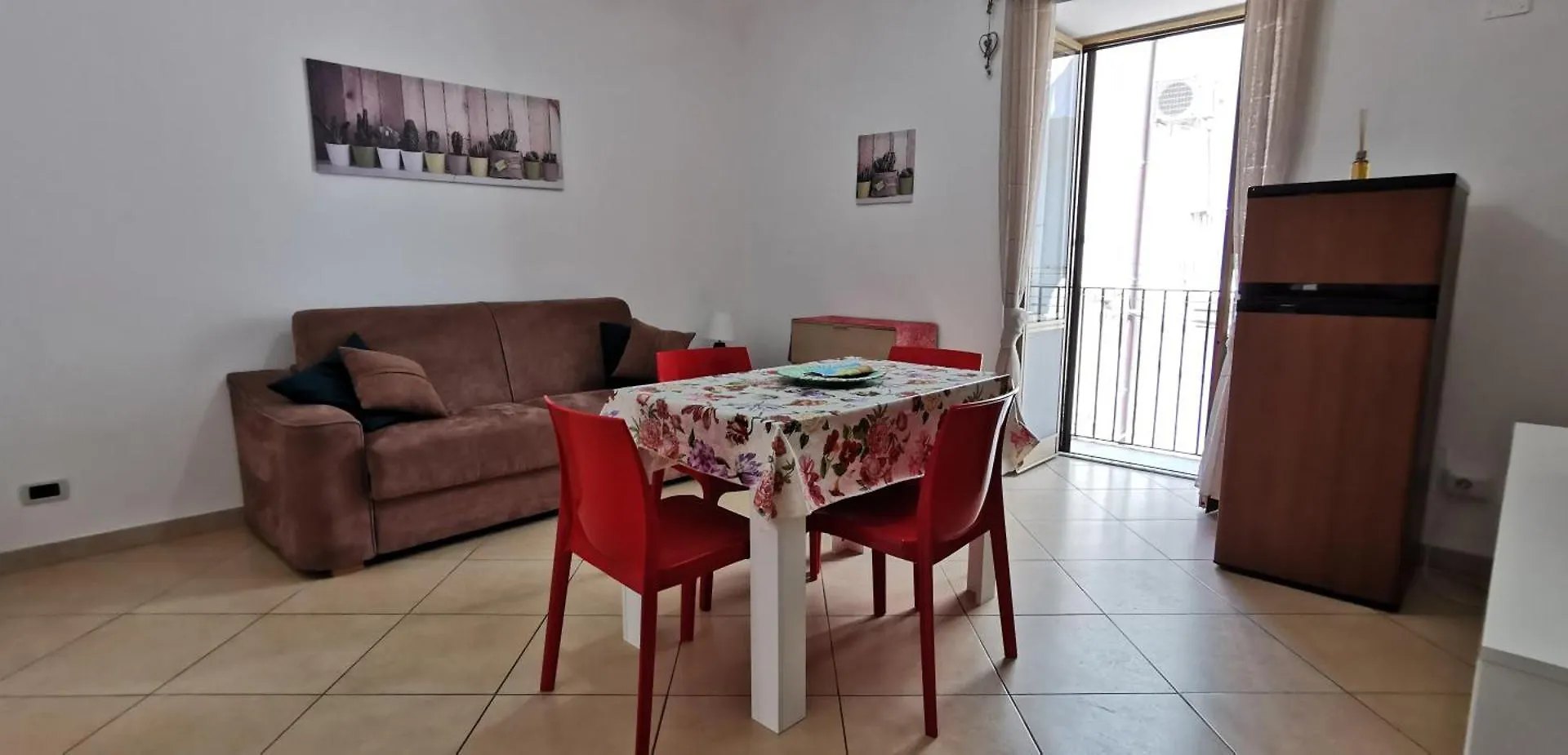 Casa Borgo Villa Cefalu 0*,  Italy