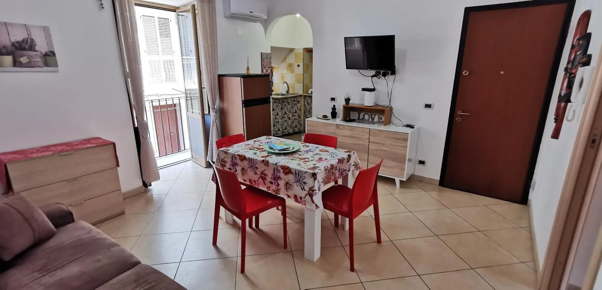Casa Borgo Villa Cefalu