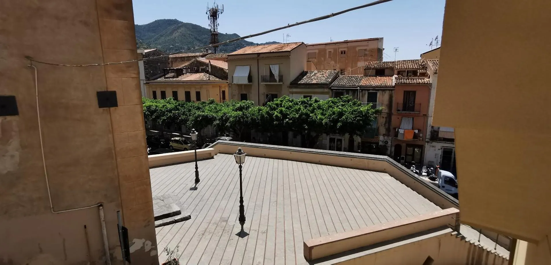 Holiday home Casa Borgo Villa Cefalu Italy